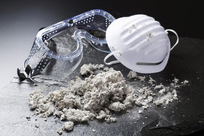 Asbestos Removal Cost Northampton Northamptonshire